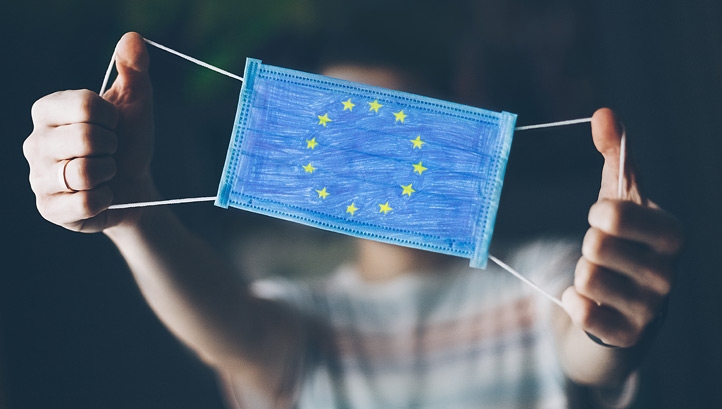 The Commission is discussing an EU recovery fund, with MEPs meeting on Friday (15 May) to negotiate a new seven-year budgetary process